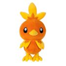 Pokémon Knuffel - Torchic 20cm - Wicked Cool Toys product image